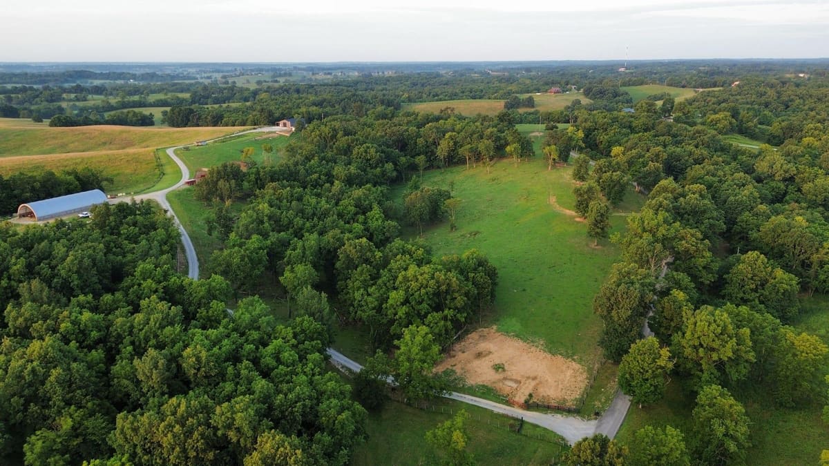 1416 Junction Pike, Berry, KY 41003 — primary photo