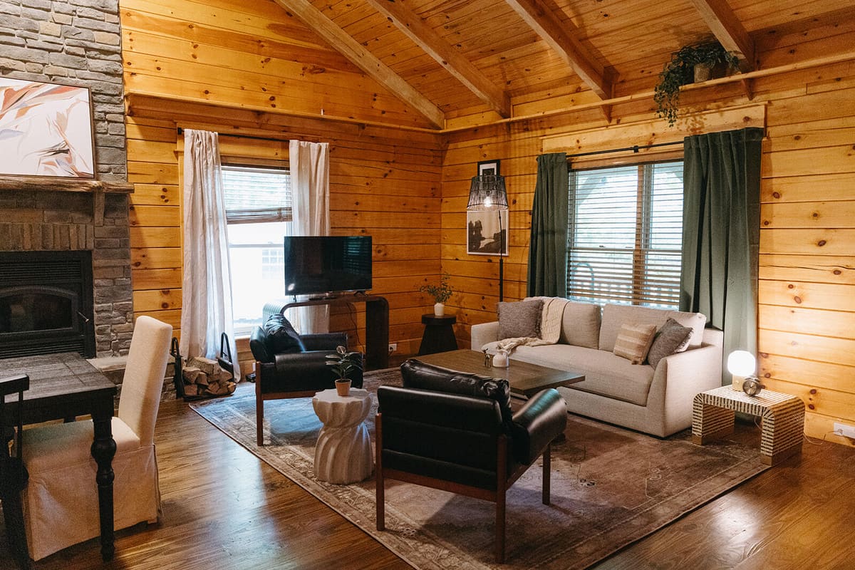 684 N Fork Road, Stanton, KY 40380 — primary photo