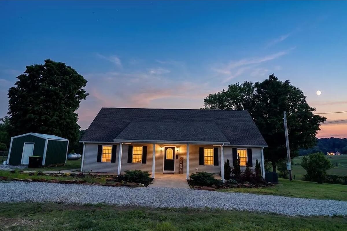 3755 Madisonville Road, Hopkinsville, KY 42240 — primary photo