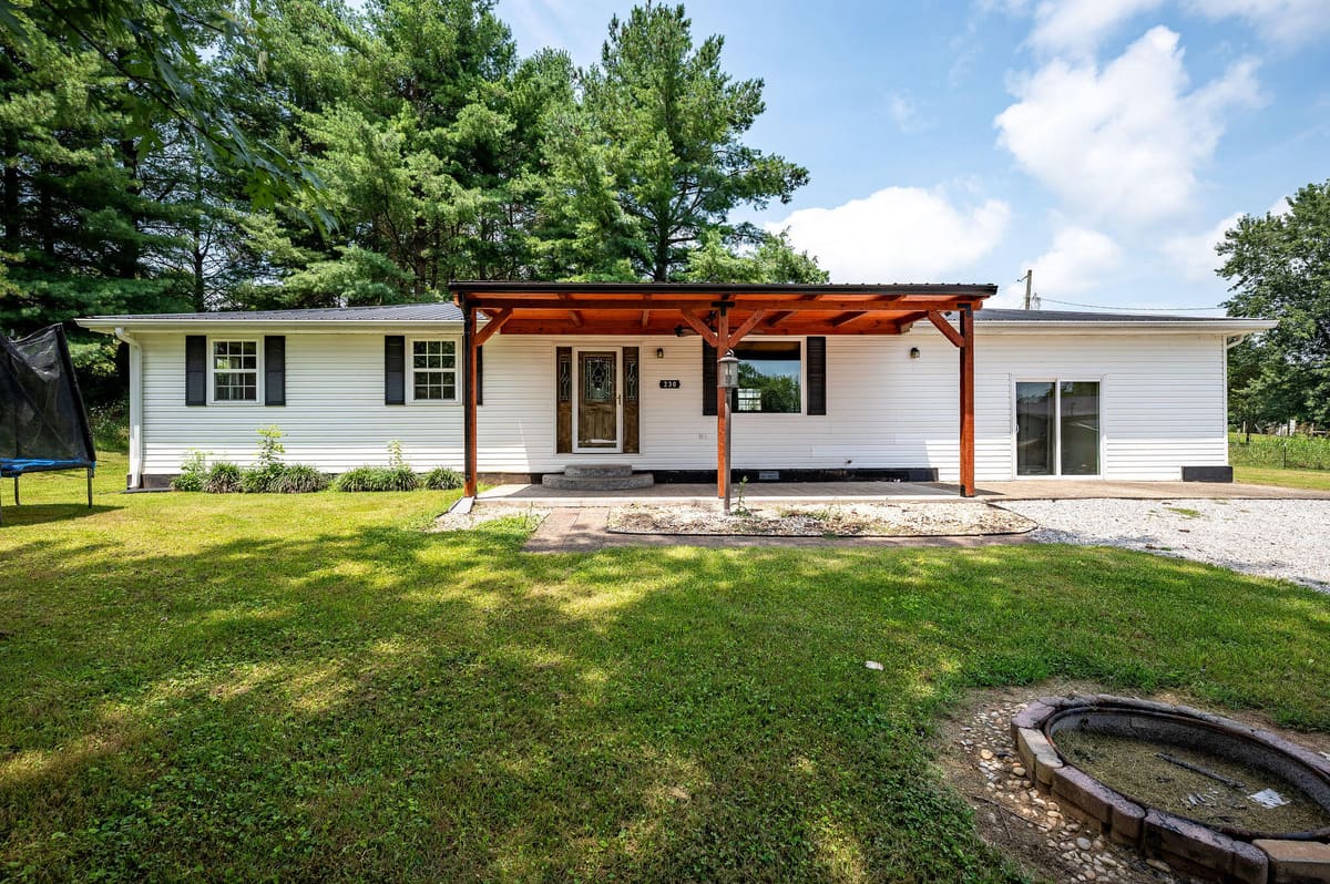 230 Carter Gregory Road, Monticello, KY 42633 — primary photo