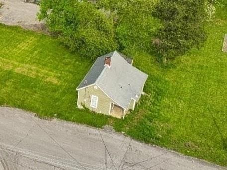 128 Fort Street, Harrodsburg, KY 40330 — primary photo