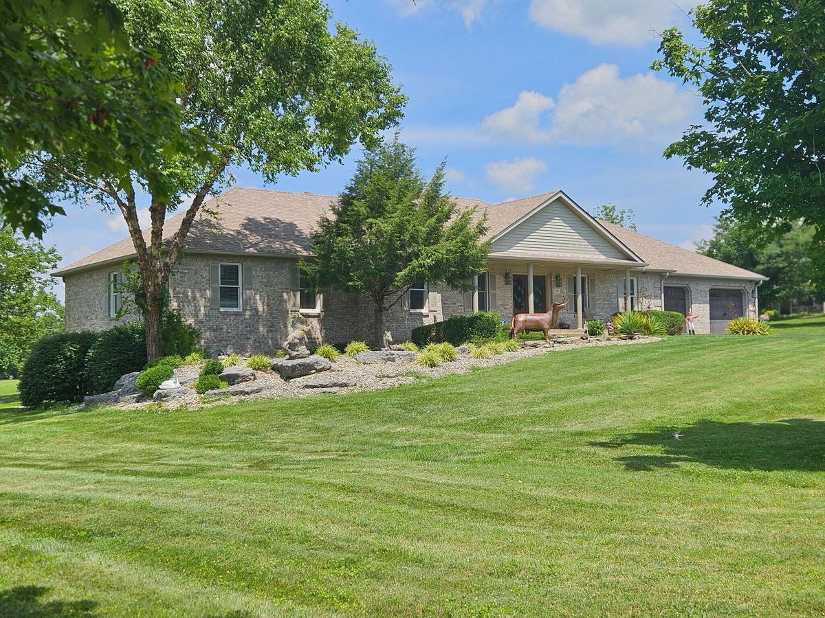 197 Murphy Lane, Nicholasville, KY 40356 — primary photo