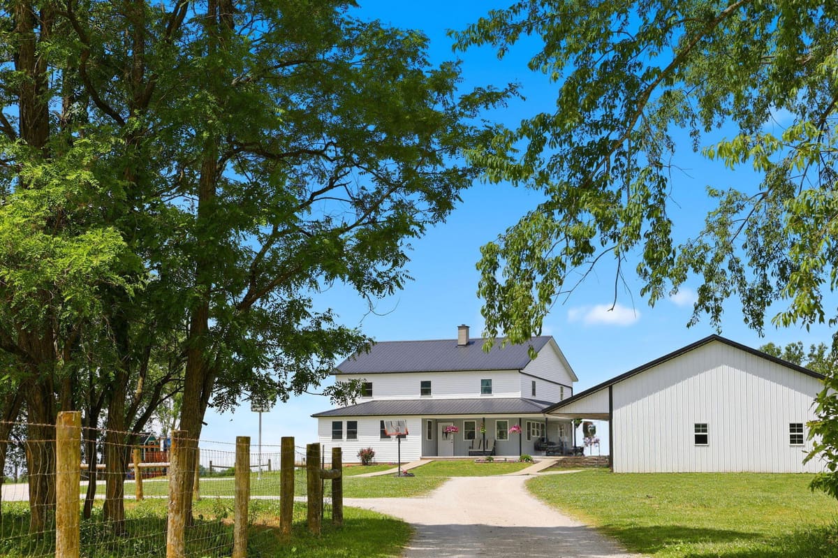335 Jay Road, Owingsville, KY 40360 — primary photo