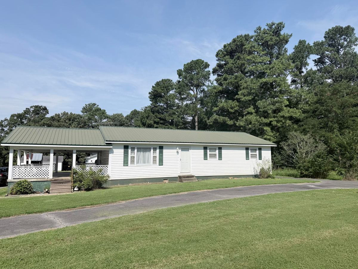 393 Griggs School Road, Benton, KY 42025 — primary photo