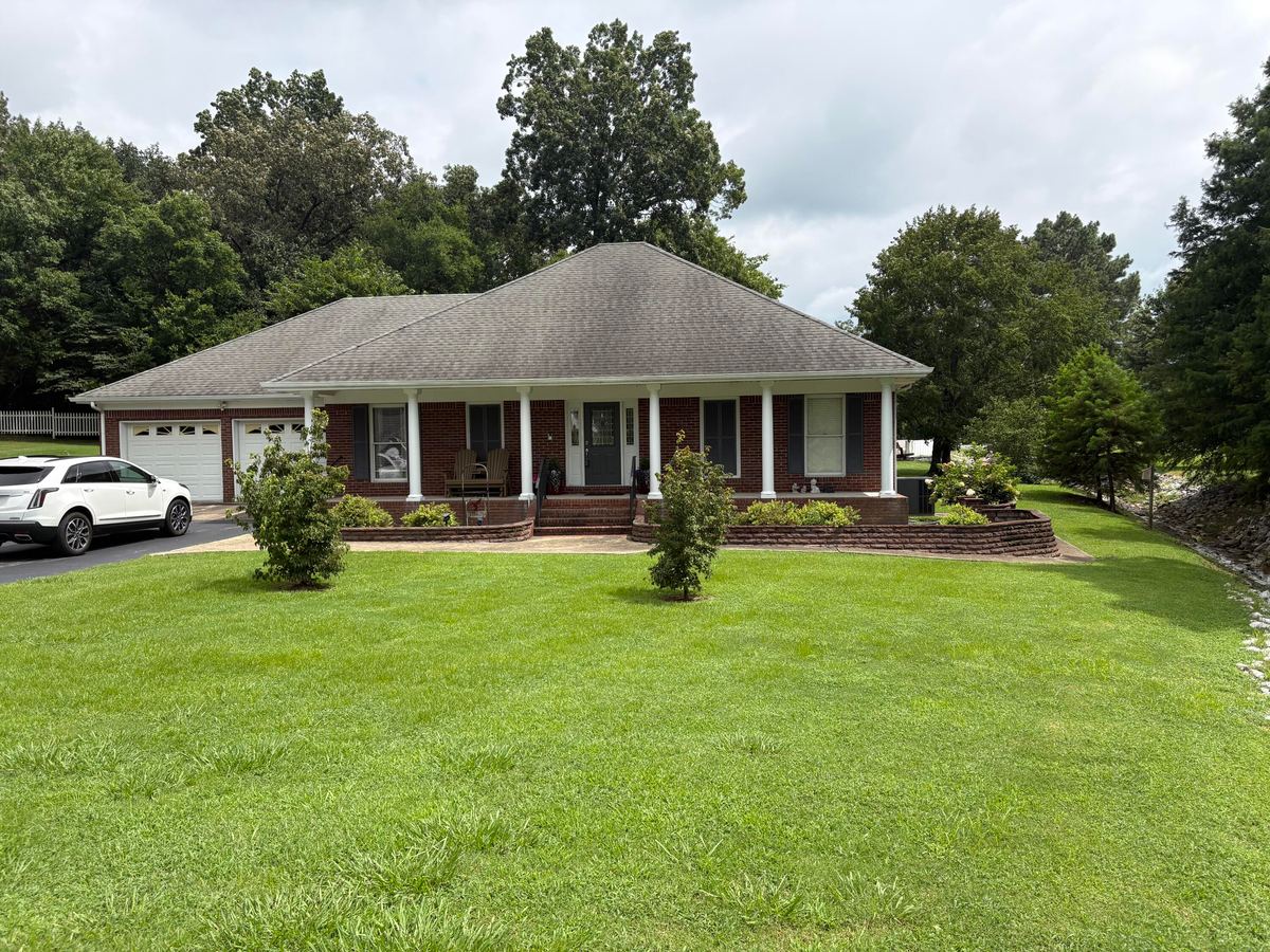 446 Carson Way Way, Paducah, KY 42003 — primary photo
