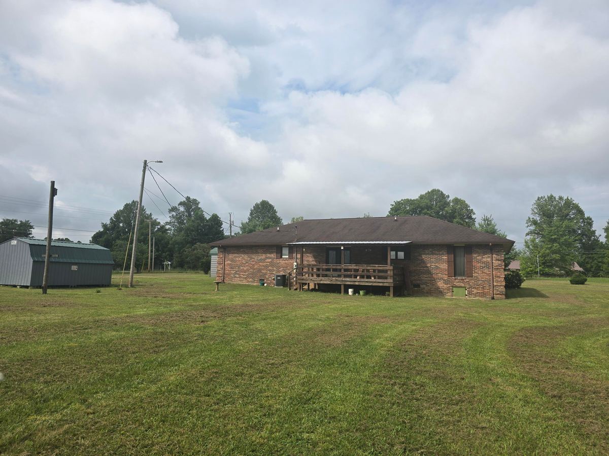 5386 N Highway 25, Williamsburg, KY 40769 — primary photo