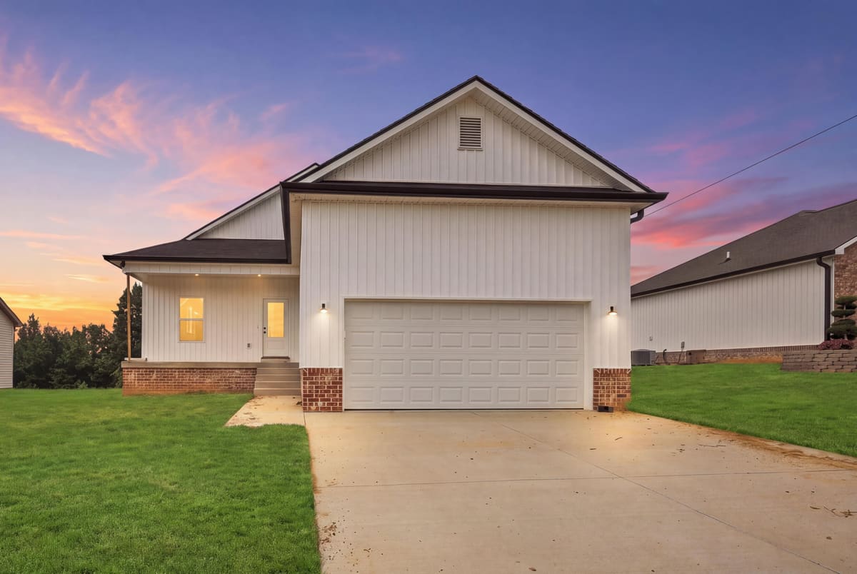 1210 Mac Street, Lawrenceburg, KY 40342 — primary photo