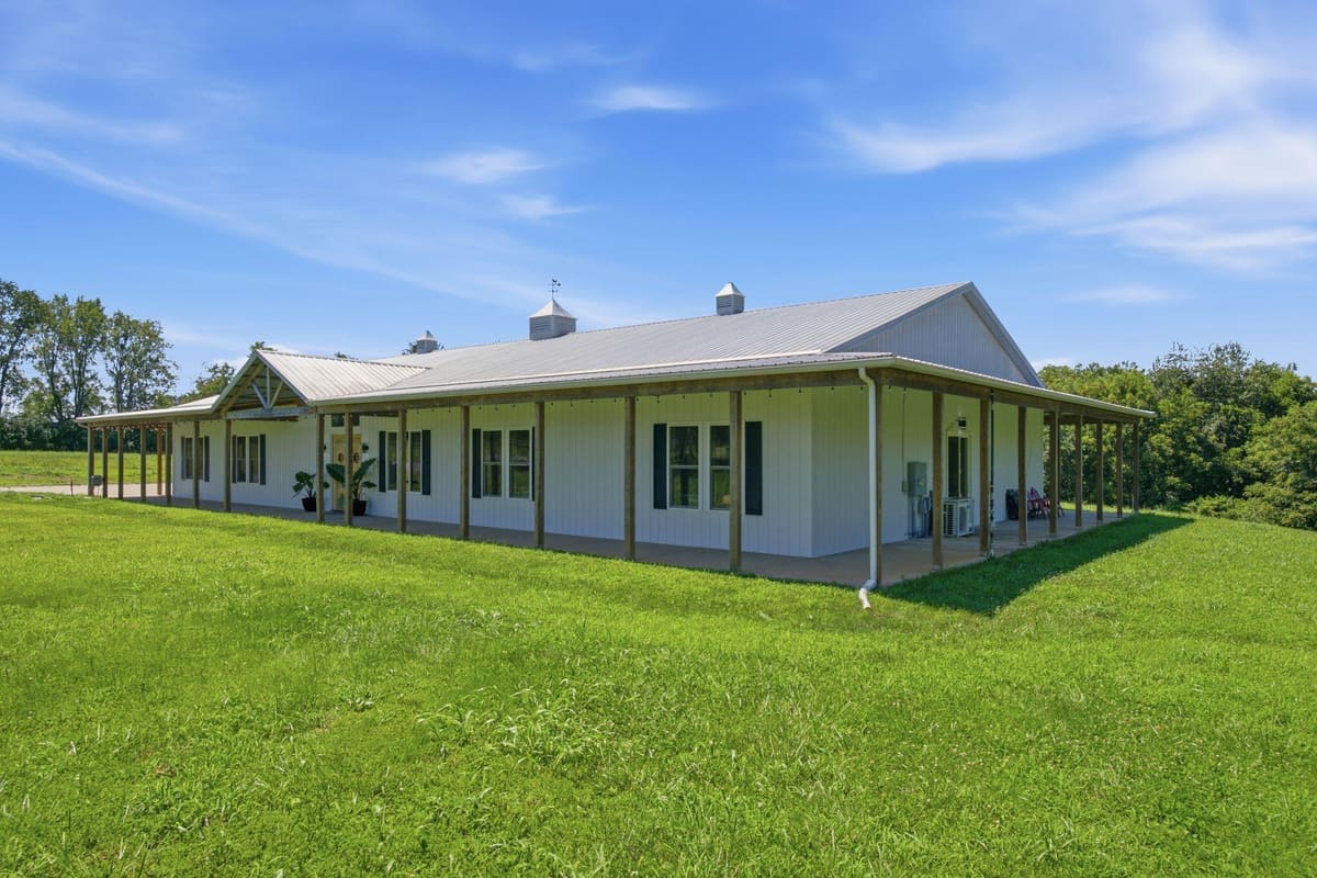 181 Hidden Creek Drive, Georgetown, KY 40324 — primary photo