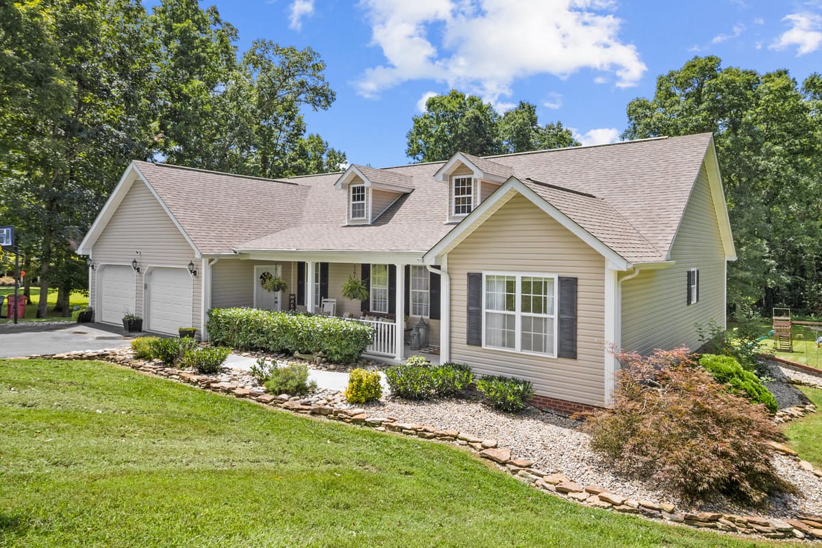43 Twisty Creek Road, London, KY 40744 — primary photo