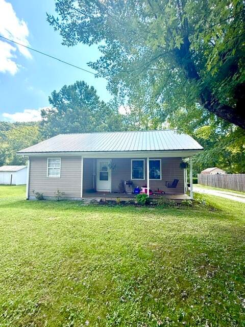 264 KY-36, Frenchburg, KY 40322 — primary photo