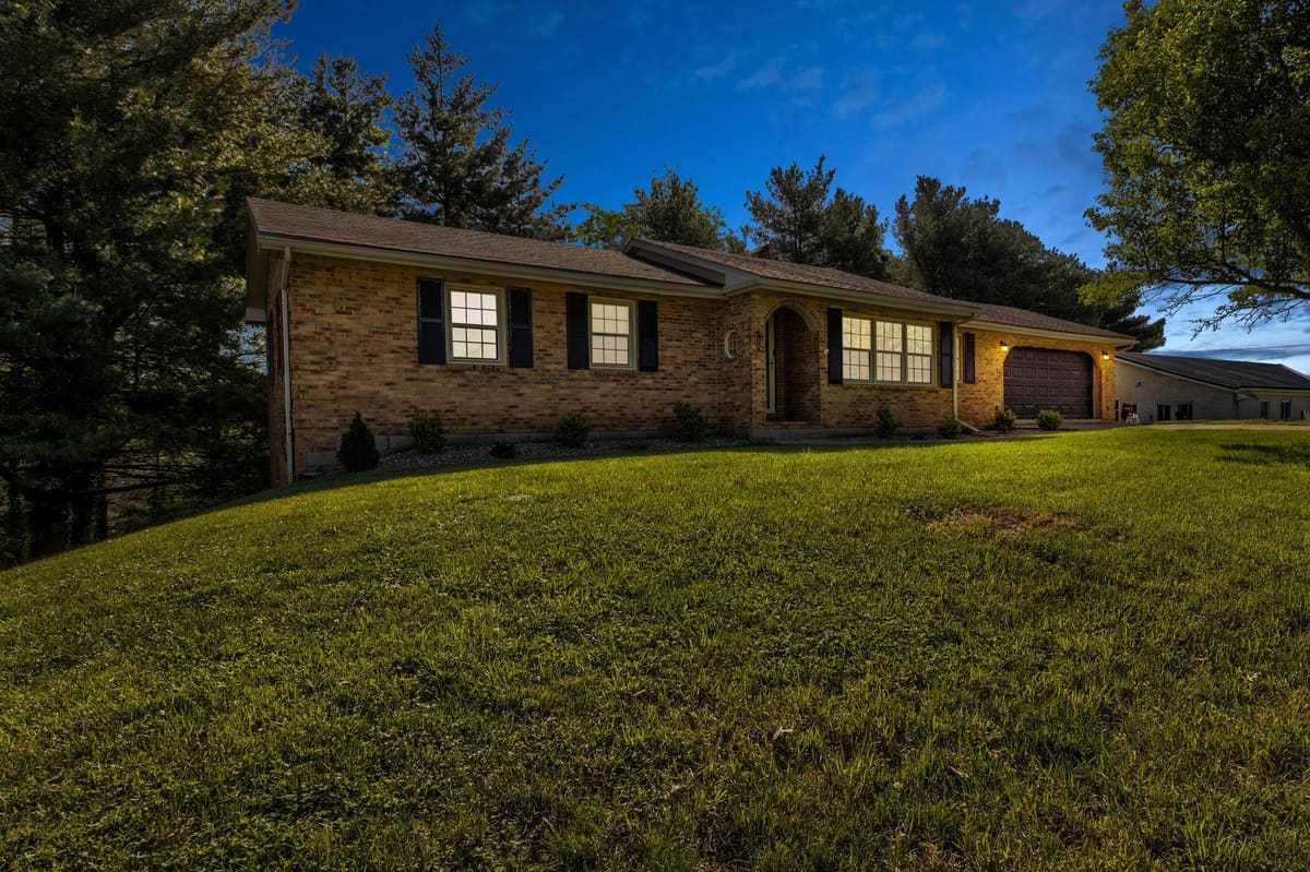 609 Virginia Avenue, Mt Sterling, KY 40353 — primary photo