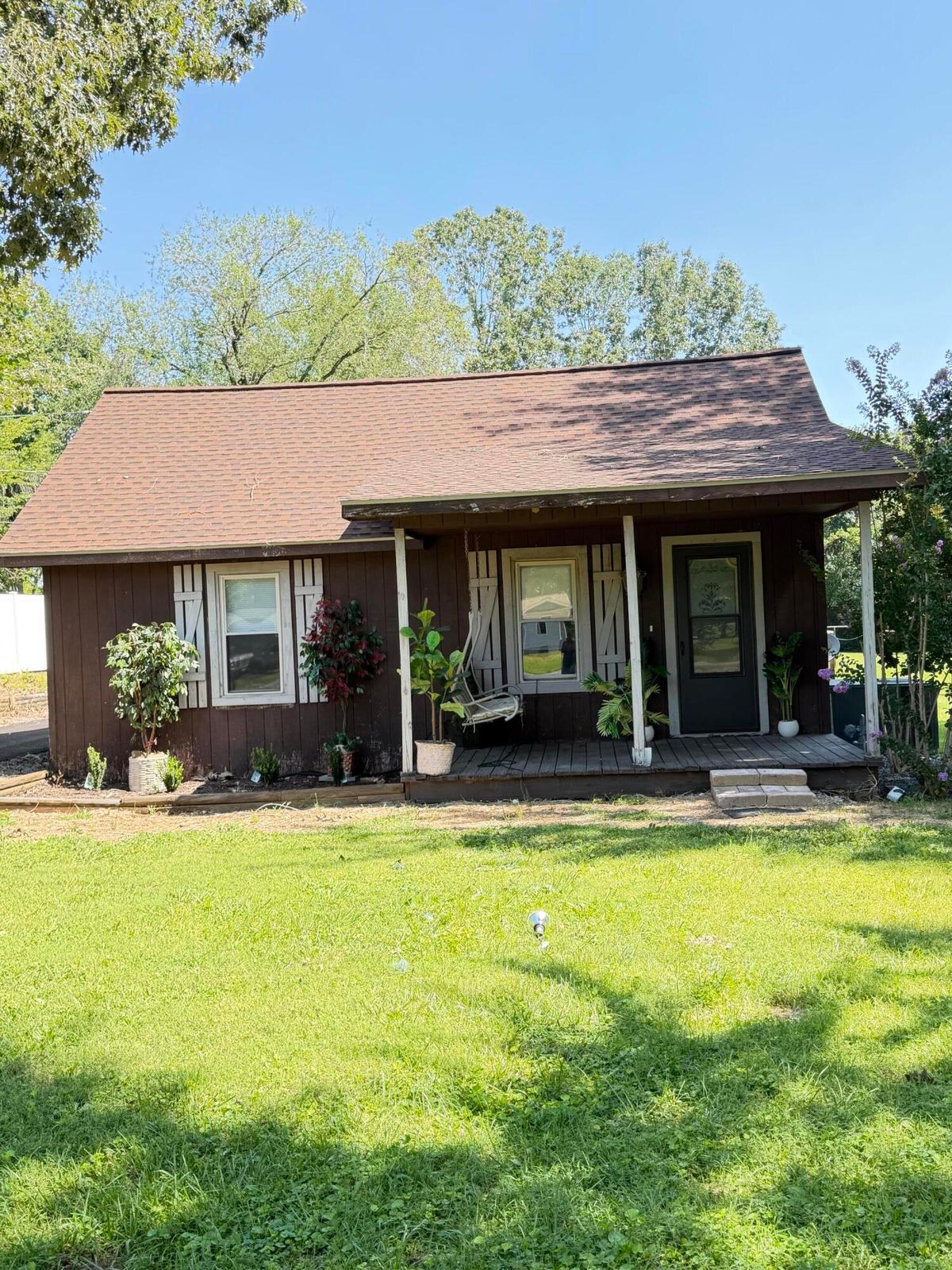 8250 W U.S. Highway 68 Highway 8250, Benton, KY 42025 — primary photo