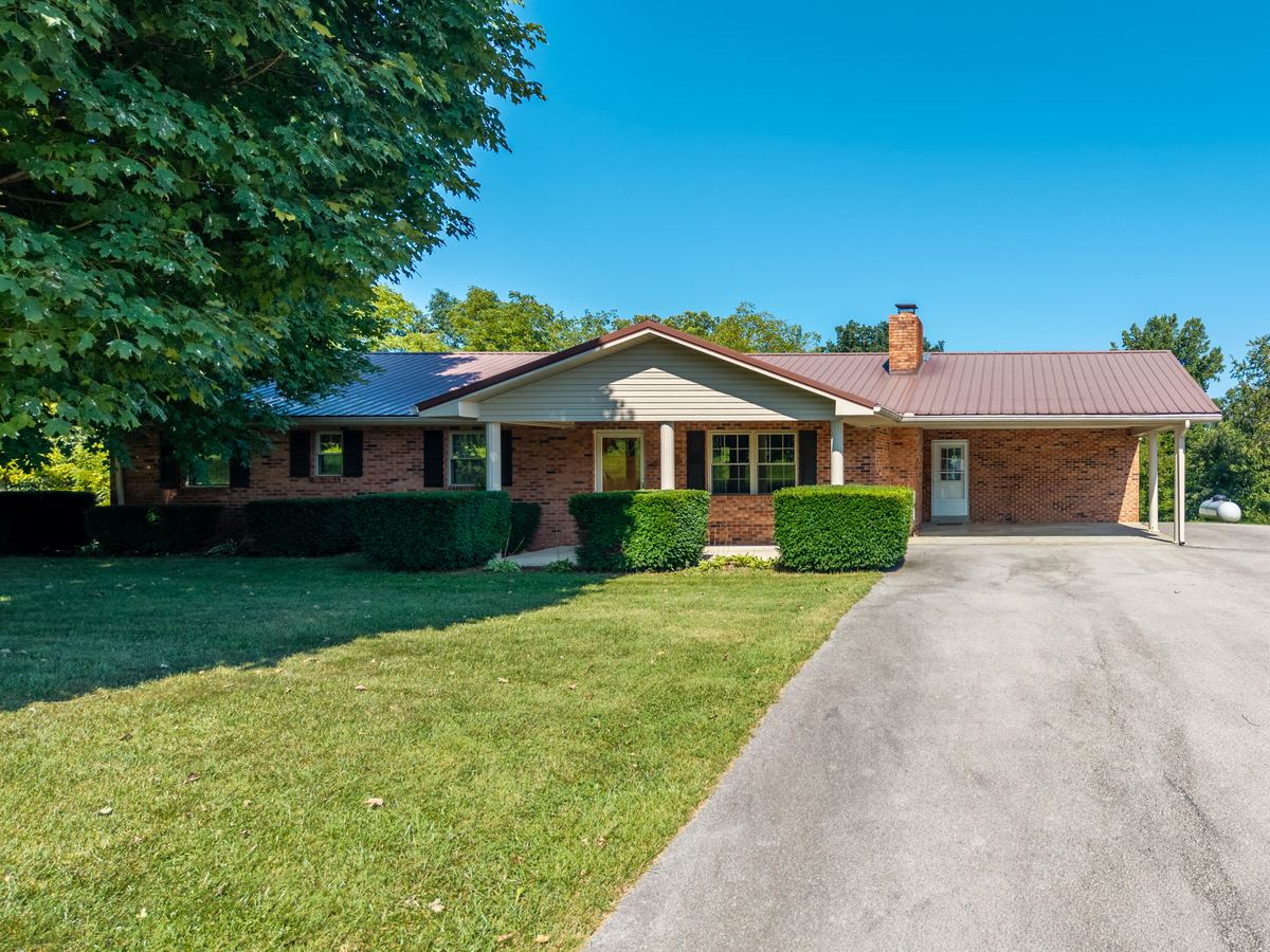 415 KY-772, Ezel, KY 41425 — primary photo