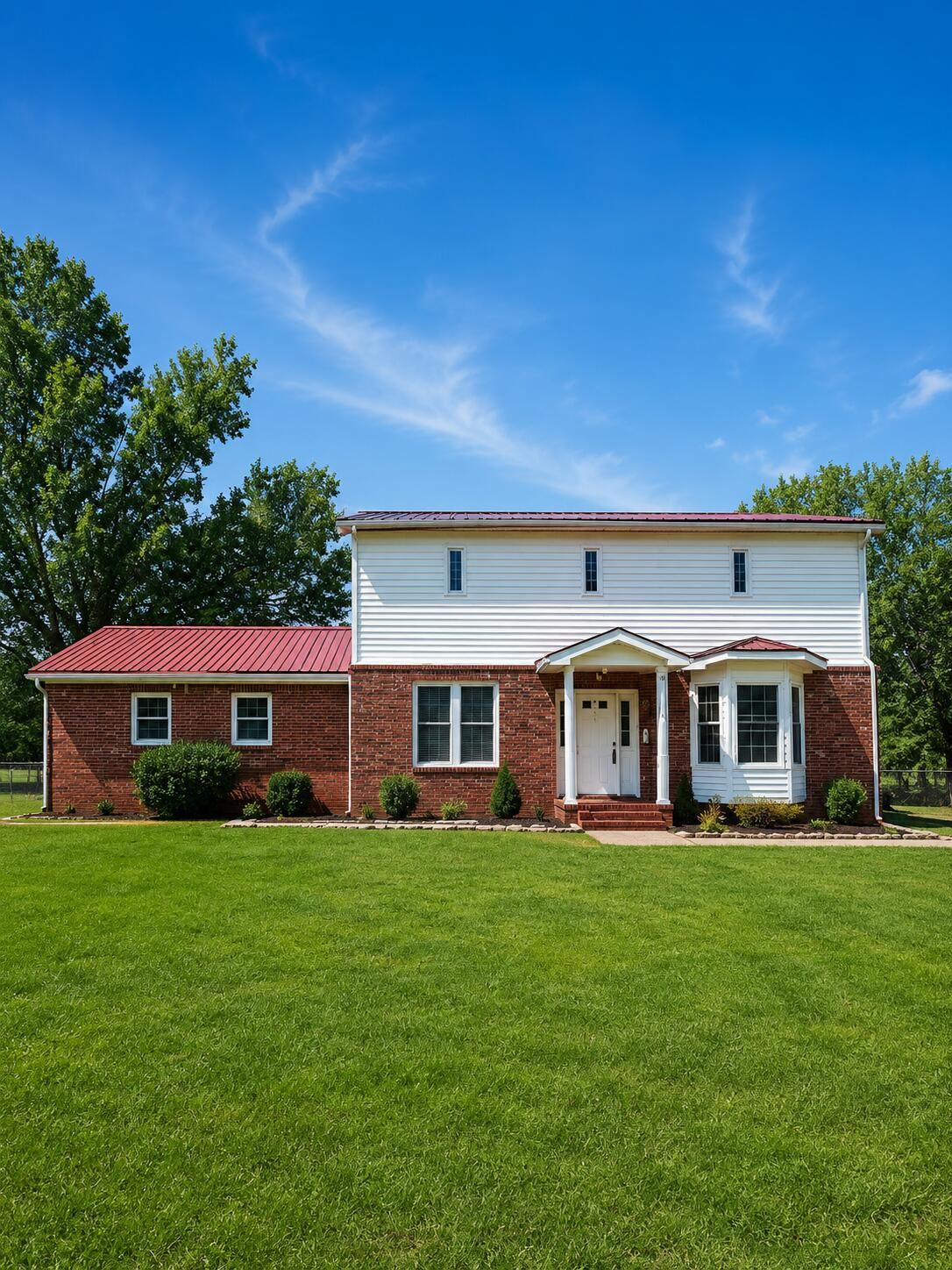 135 Tandy Lane, Oak Grove, KY 42262 — primary photo