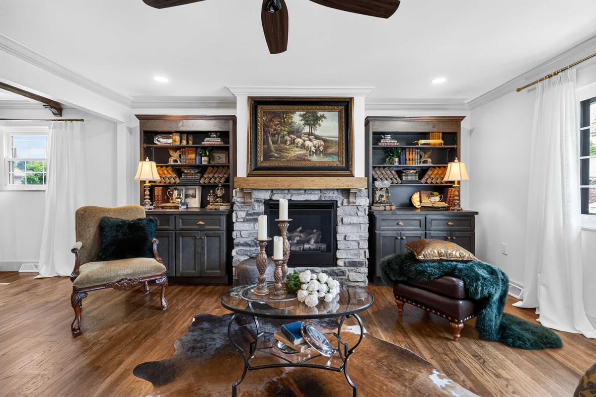 307 Ford Street, Corbin, KY 40701 — primary photo