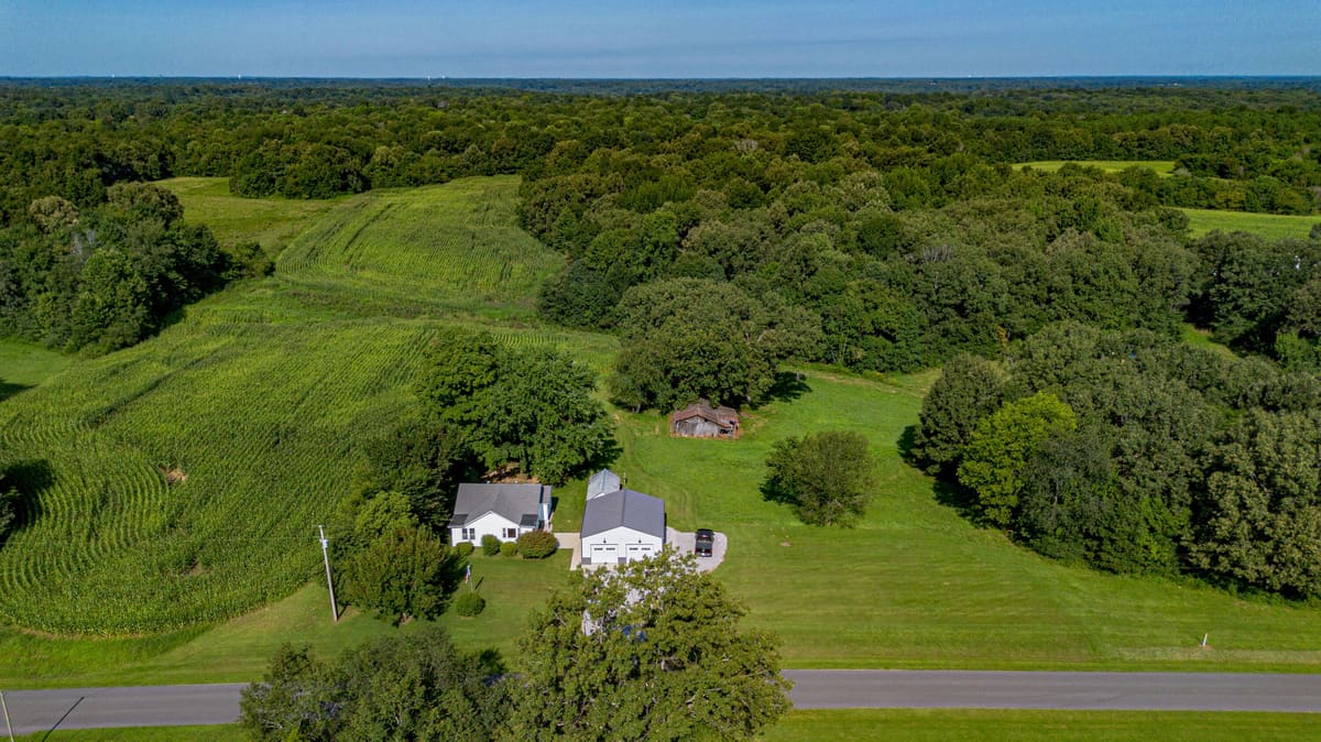 279 Wadesboro Road, Mayfield, KY 42066 — primary photo
