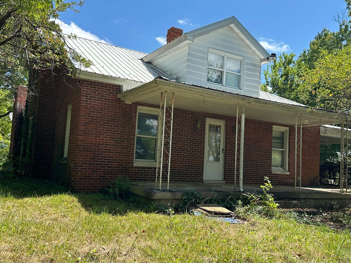 8811 Cincinnati Pike, Sadieville, KY 40370 — primary photo