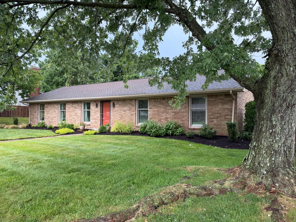 3232 Cool Water Drive, Lexington, KY 40515 — primary photo