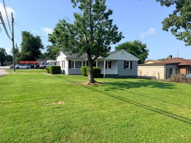 309 Burdette Street, Berea, KY 40403 — primary photo