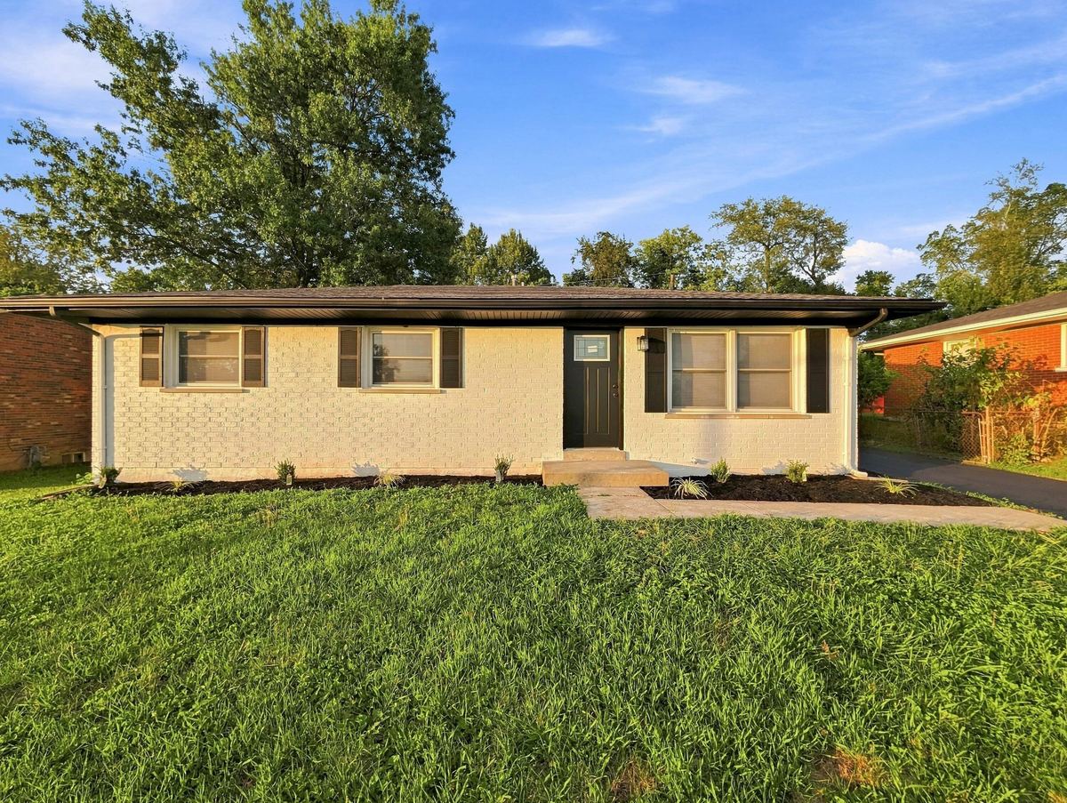 497 Asbury Lane, Lexington, KY 40511 — primary photo
