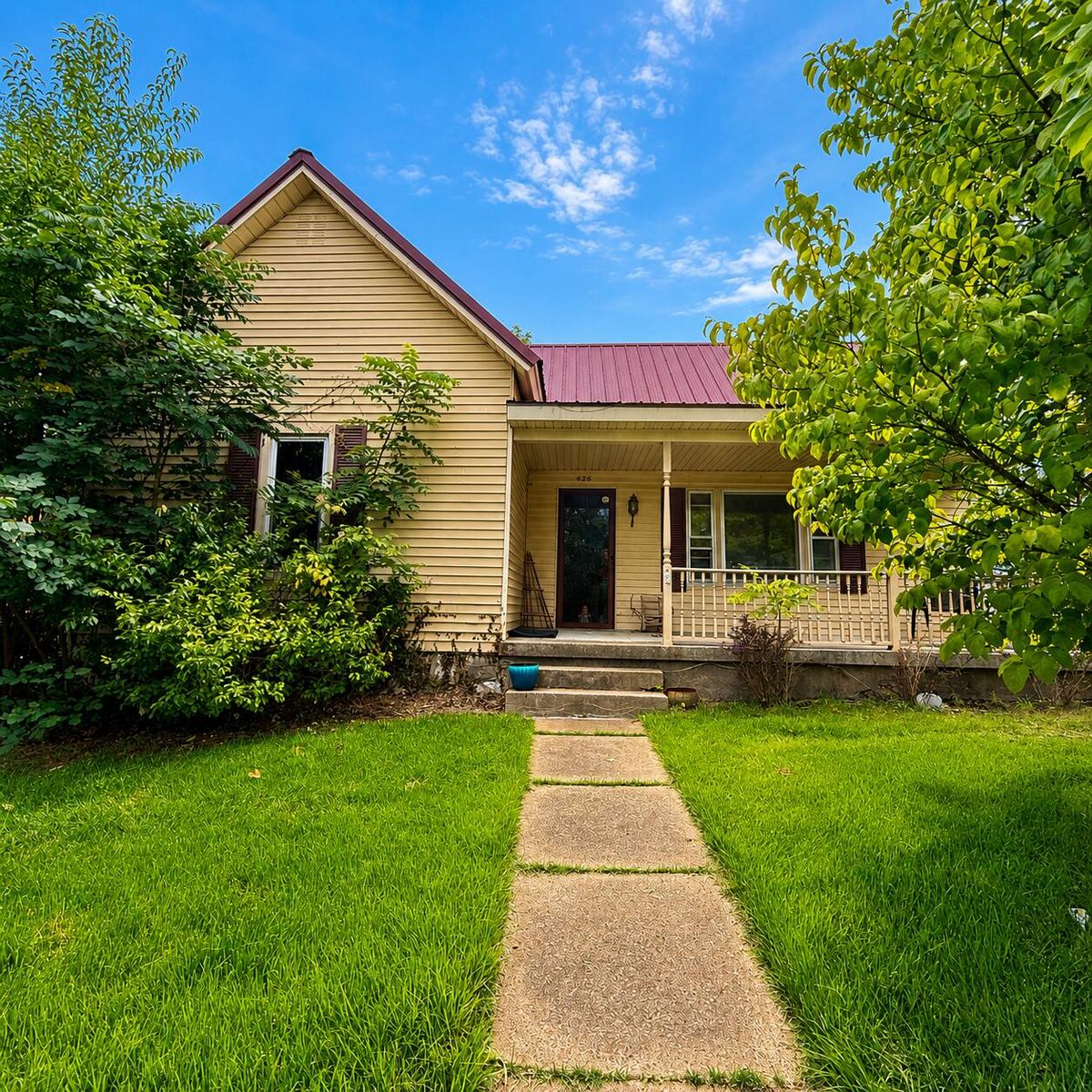 428 College Street, Somerset, KY 42501 — primary photo