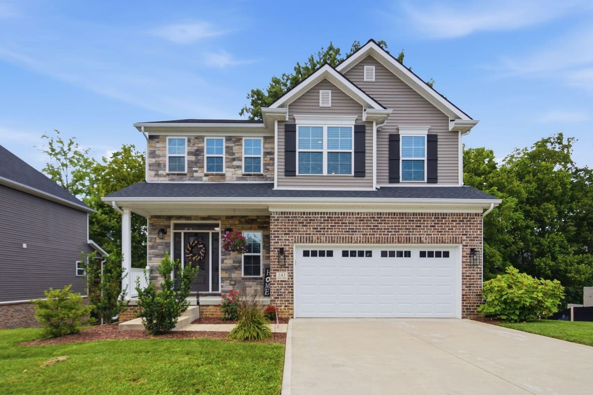 143 Peaceful Landing, Georgetown, KY 40324 — primary photo