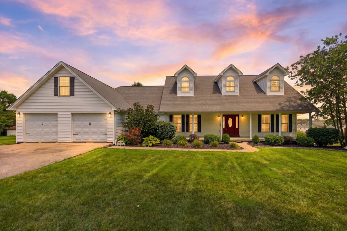 1332 Pine Meadows Drive, Lawrenceburg, KY 40342 — primary photo