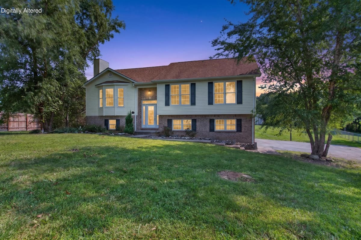 364 Ridgeview Drive, Berea, KY 40403 — primary photo