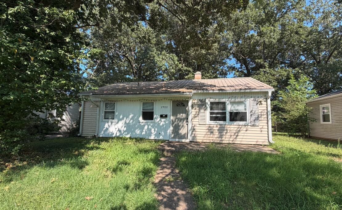 2922 Georgia Street, Paducah, KY 42003 — primary photo
