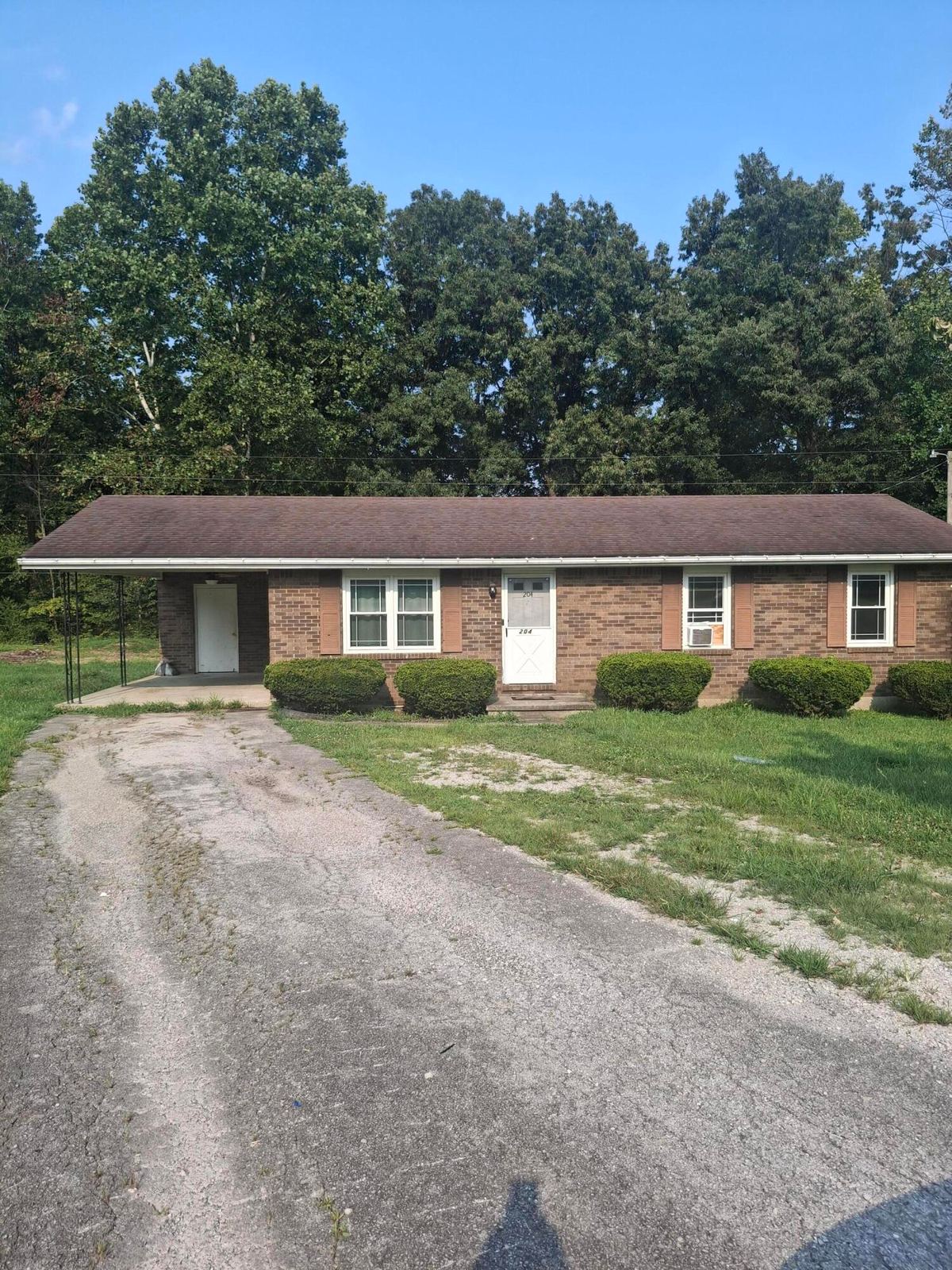 204 Meadowview Drive, Means, KY 40346 — primary photo