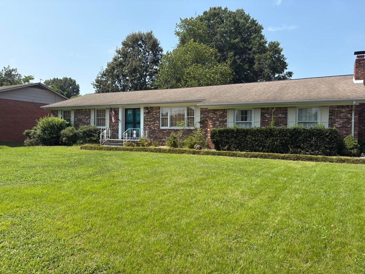 165 Reid Circle, Paducah, KY 42003 — primary photo