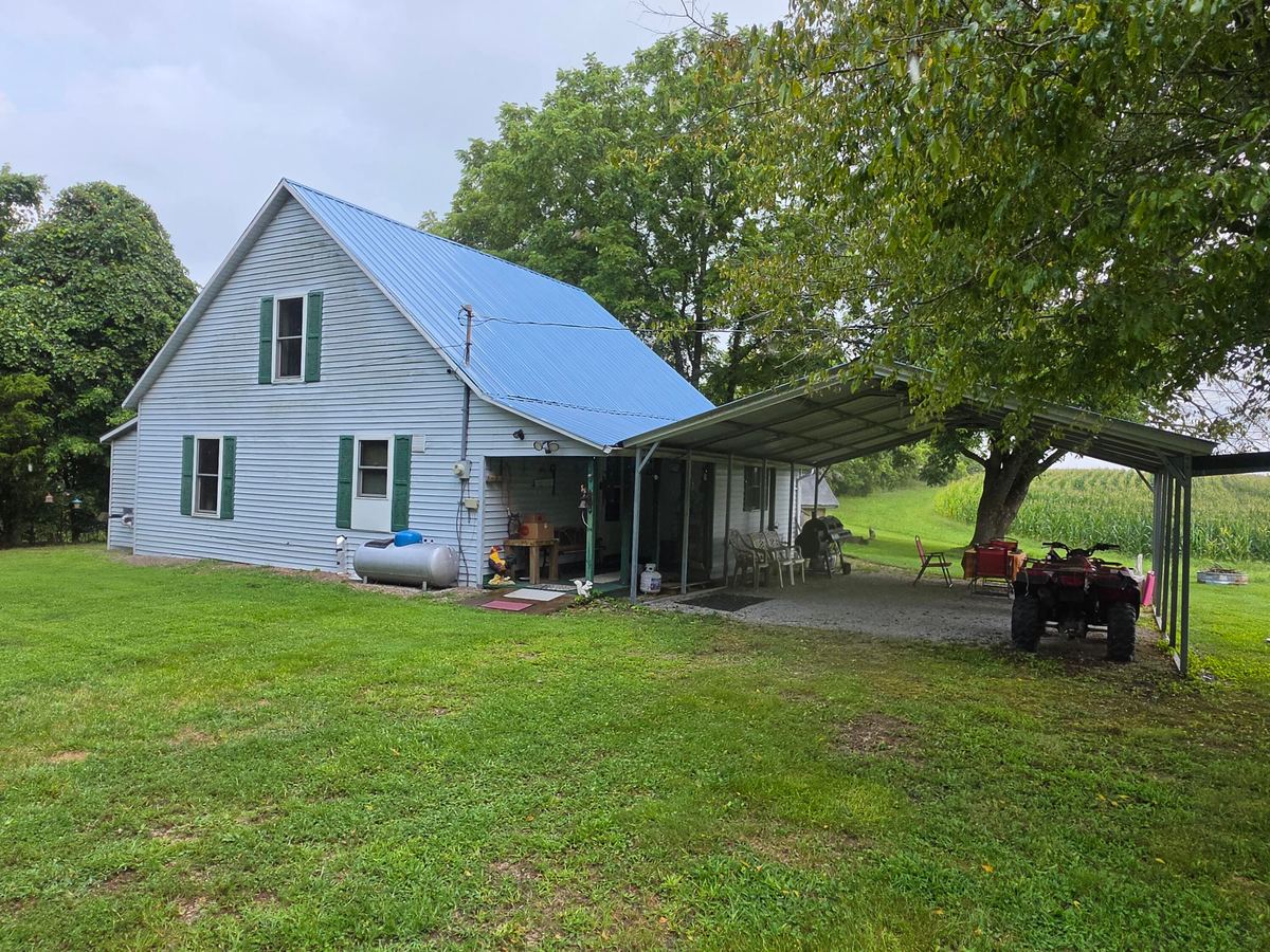 8243 KY-1676, Science Hill, KY 42553 — primary photo