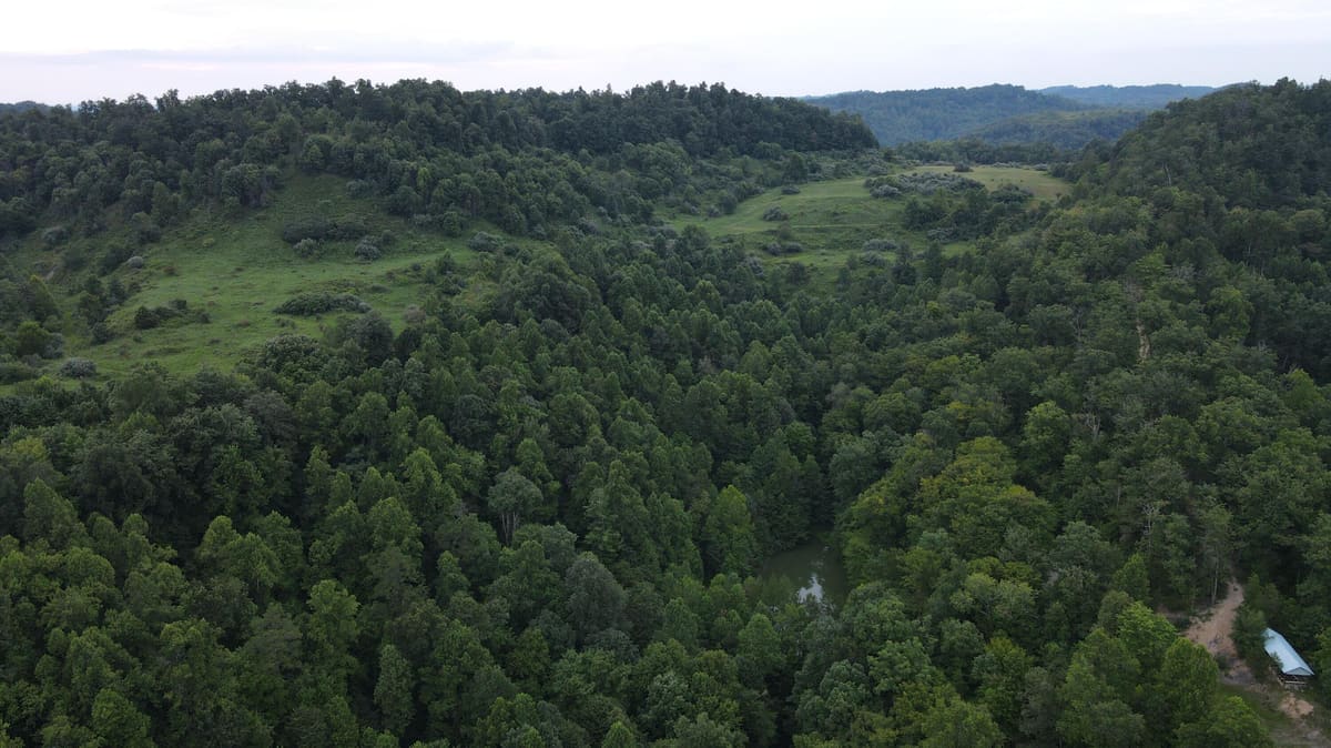 3073 Long Creek Road, Salyersville, KY 41465 — primary photo