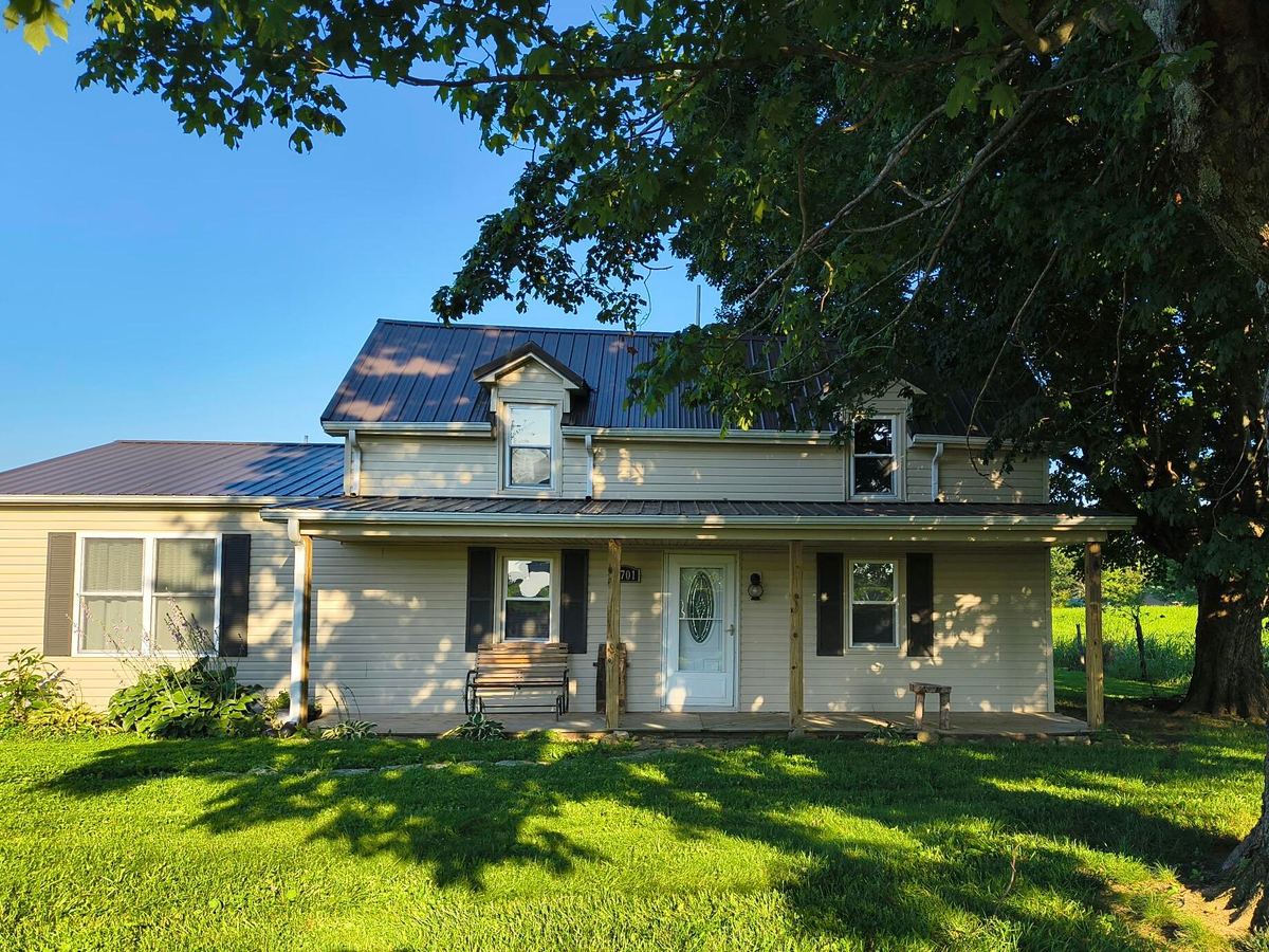 1701 Martin Nethery Road, Waddy, KY 40076 — primary photo