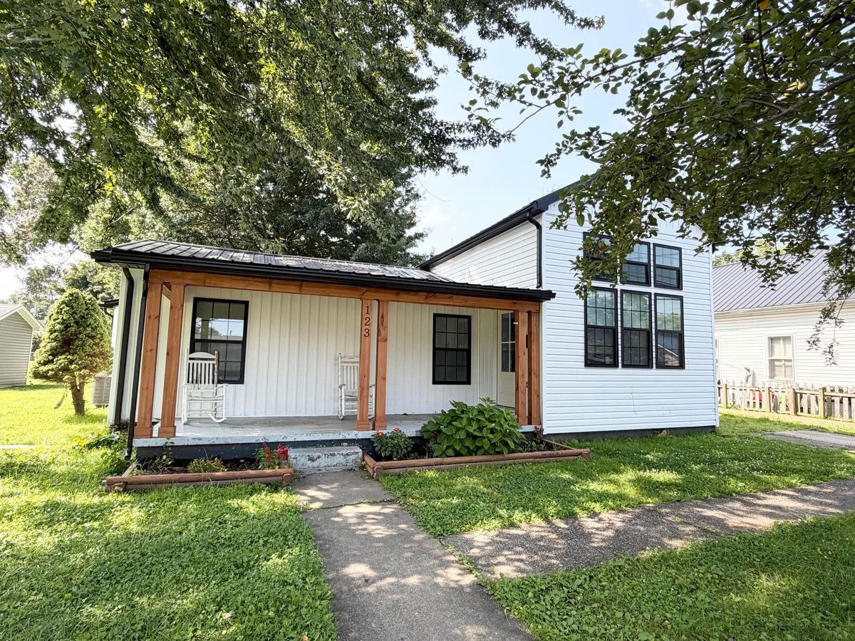 123 Oak Street, Berea, KY 40403 — primary photo