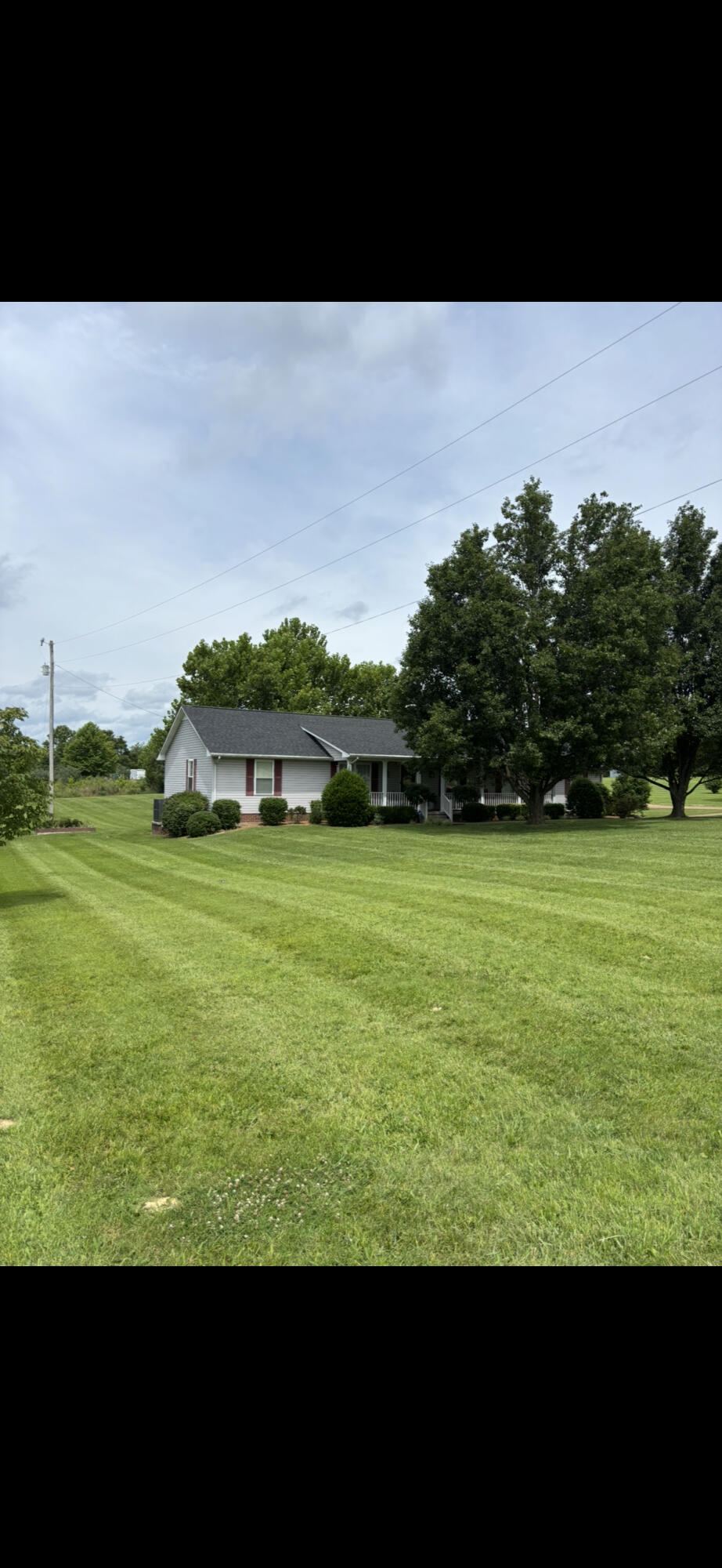 13025 St Rt 131, Symsonia, KY 42082 — primary photo