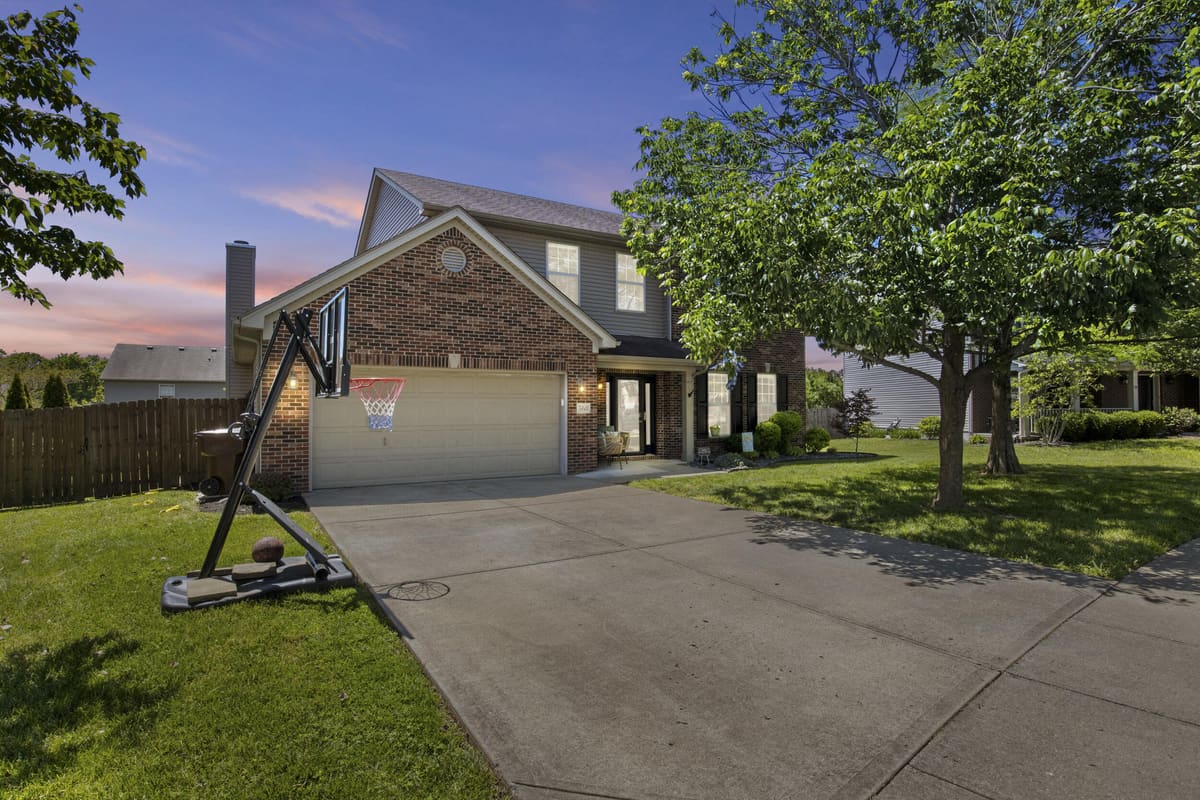568 Thames Circle, Nicholasville, KY 40356 — primary photo