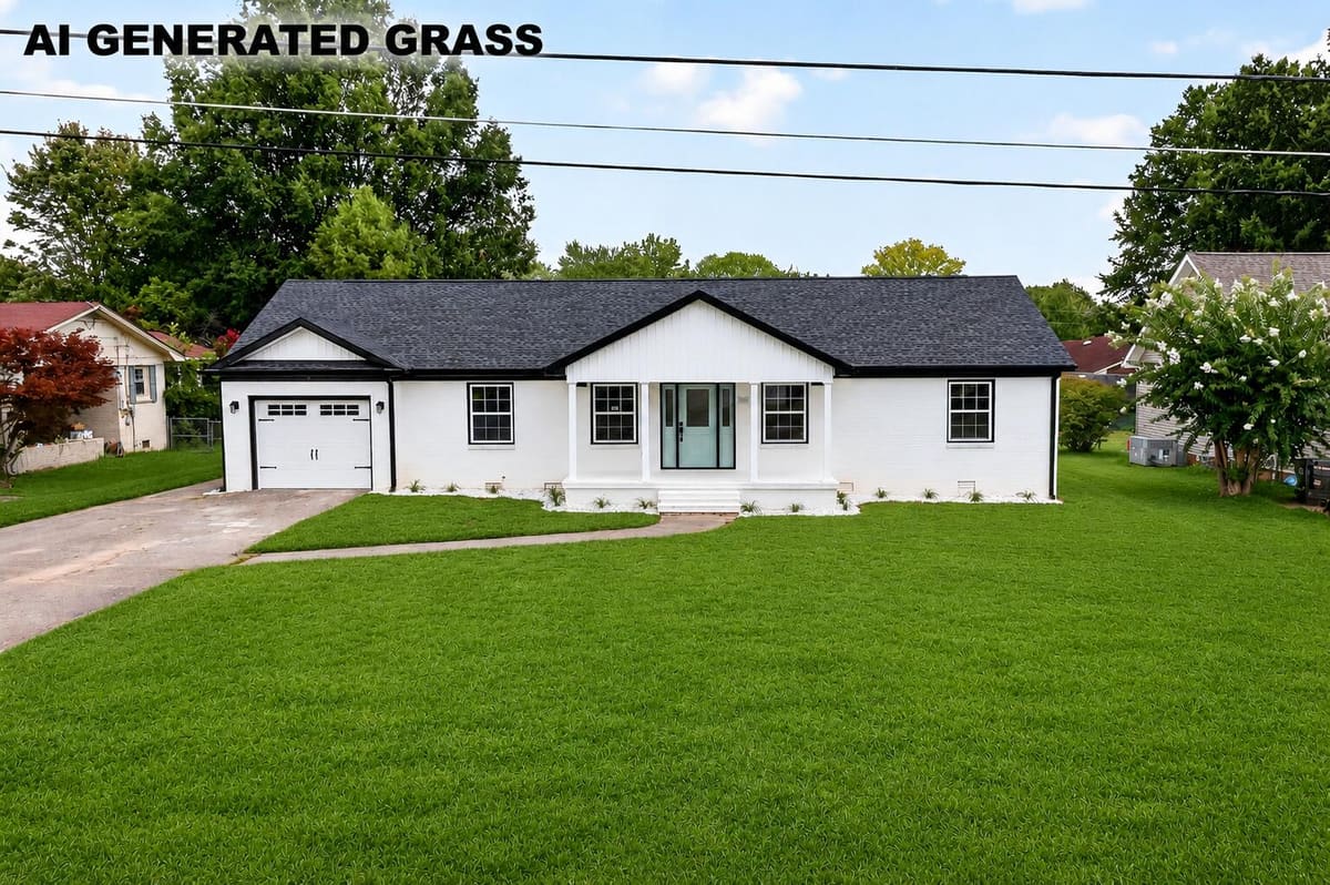 802 N 19th Street, Murray, KY 42071 — primary photo