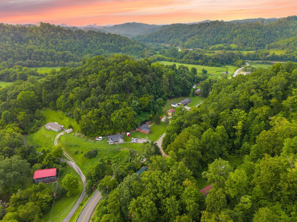 1540 KY-1524, Manchester, KY 40962 — primary photo