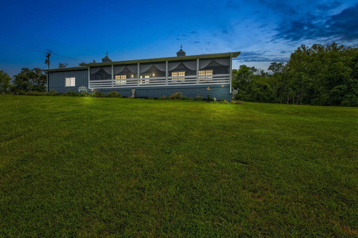 478 Porter Road, Sadieville, KY 40370 — primary photo