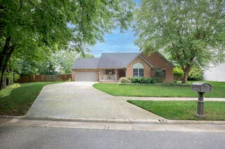 453 Gleneagles Way, Versailles, KY 40383 — primary photo