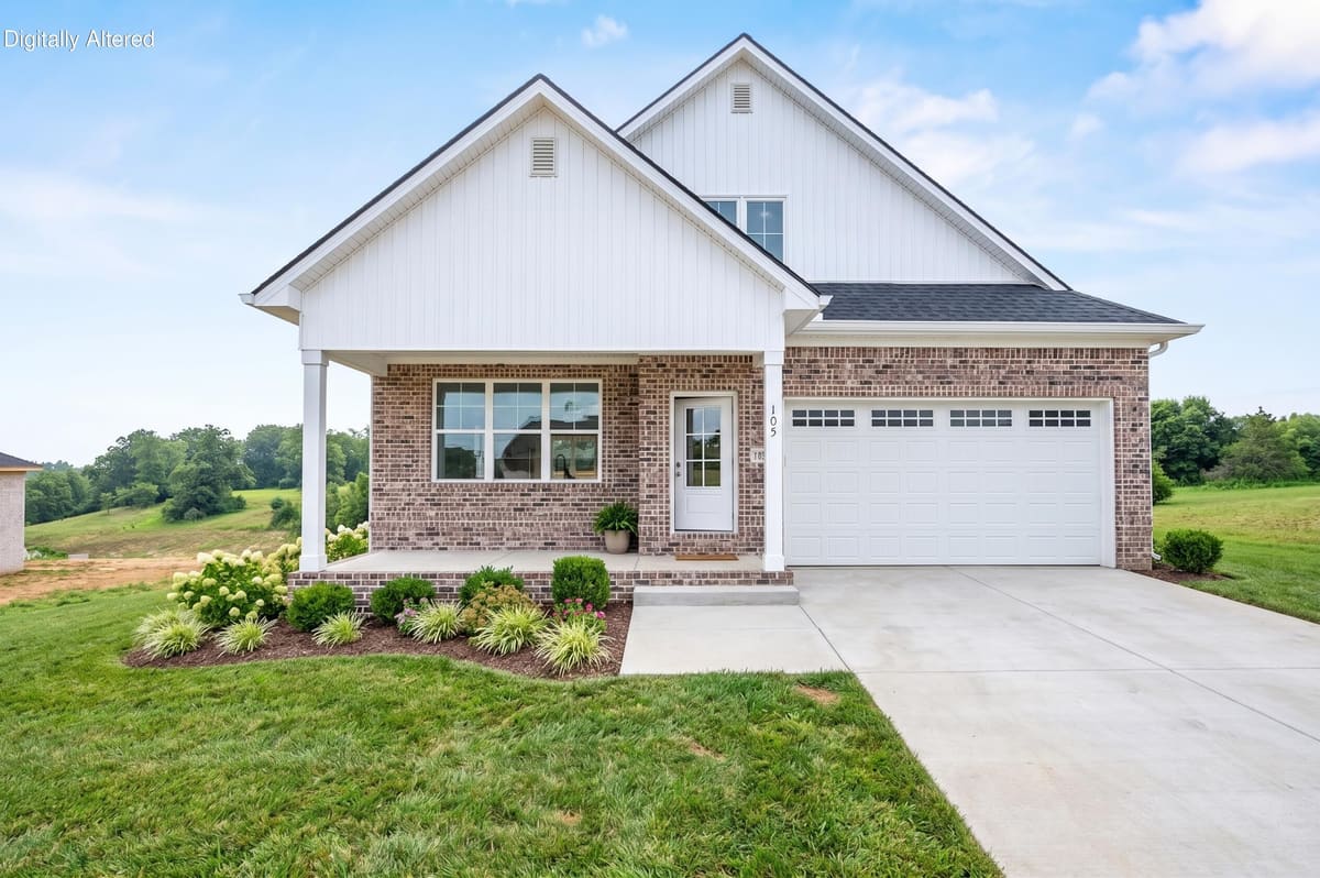 108 Dawn Court, Richmond, KY 40475 — primary photo