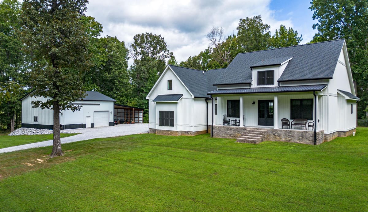 269 Bearington Drive, Benton, KY 42025 — primary photo