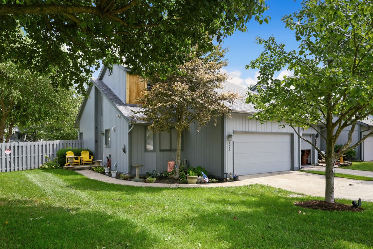508 Peachtree Road, Nicholasville, KY 40356 — primary photo