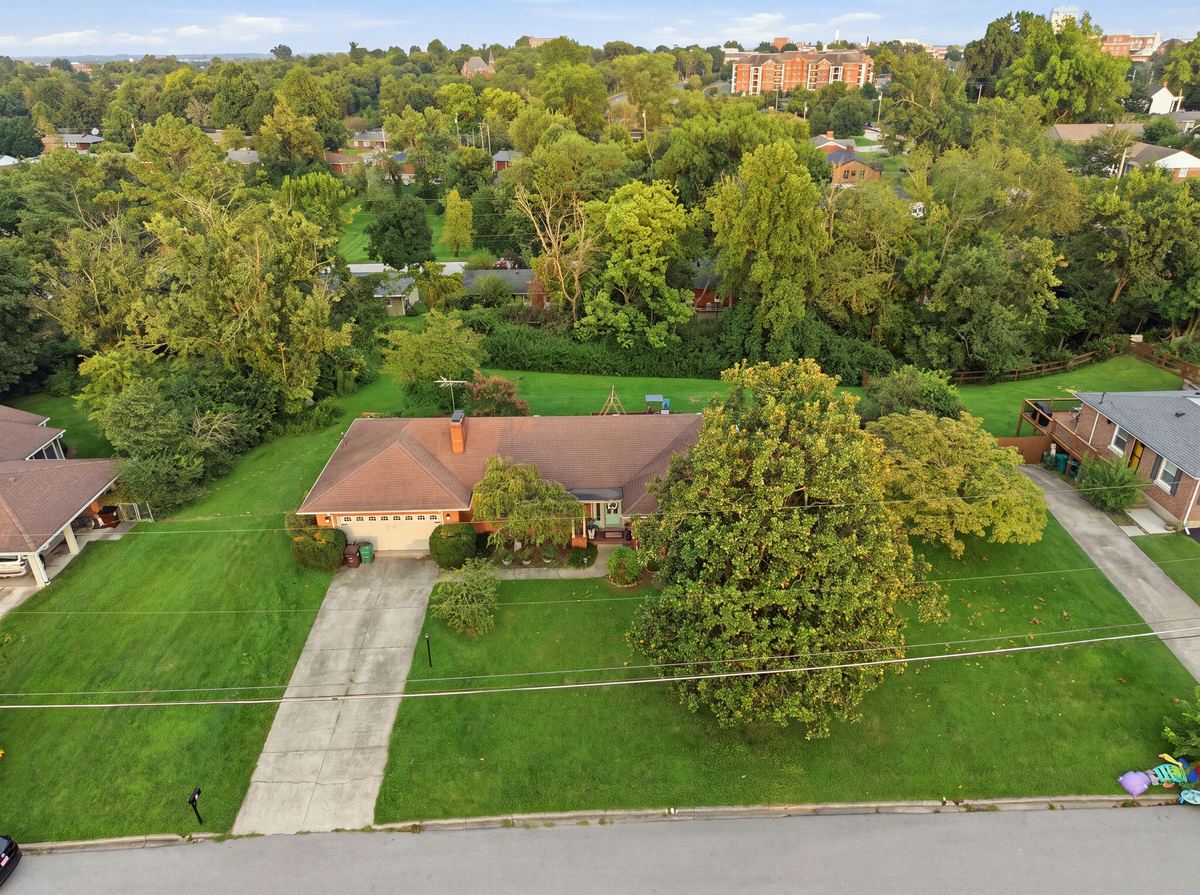 113 Longview Drive, Richmond, KY 40475 — primary photo