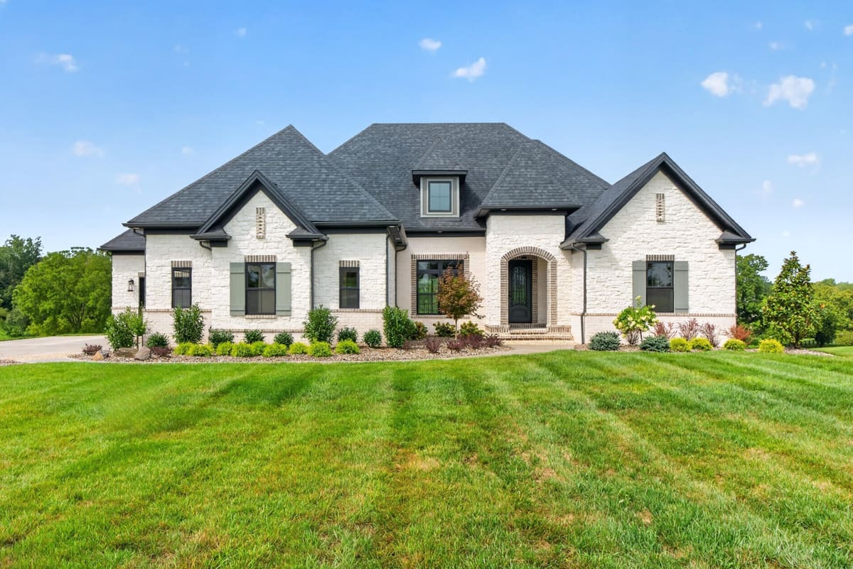 216 Doe Run Road, Nicholasville, KY 40356 — primary photo