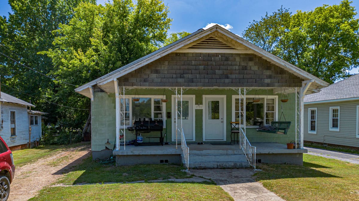 1732 Park Avenue, Paducah, KY 42001 — primary photo