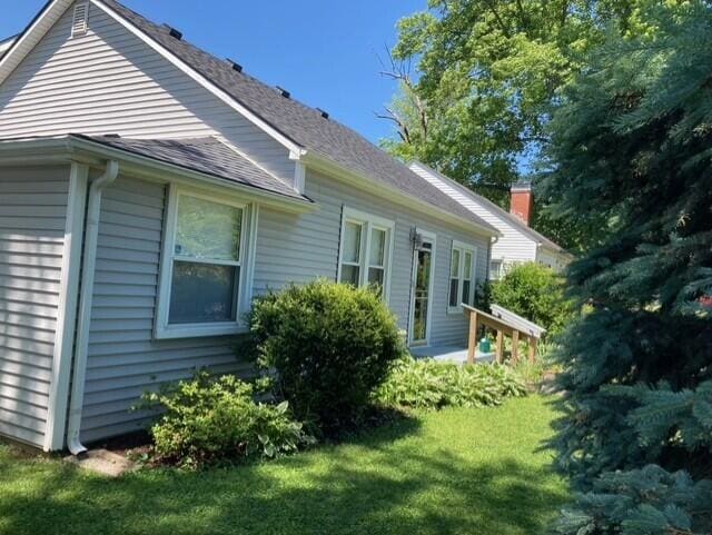 1724 Courtney Avenue, Lexington, KY 40505 — primary photo