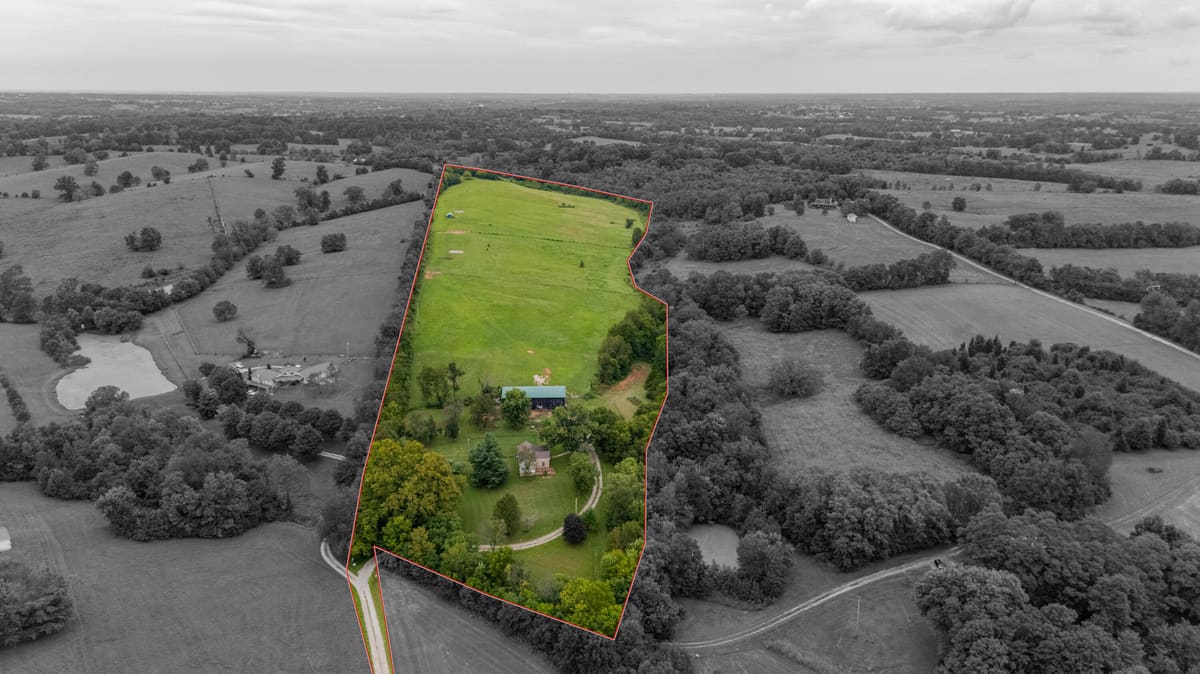 82 Windy Ridge Lane, Cynthiana, KY 41031 — primary photo