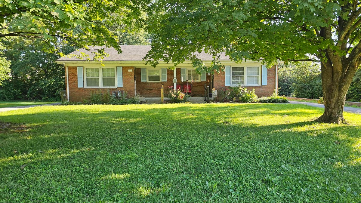 202-202 1/2 Pocahontas Trail, Georgetown, KY 40324 — primary photo
